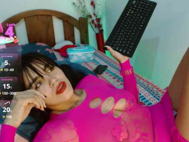 Lorraynesmith webcam