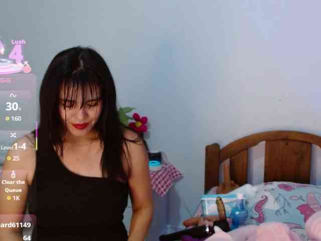 Lorraynesmith webcam