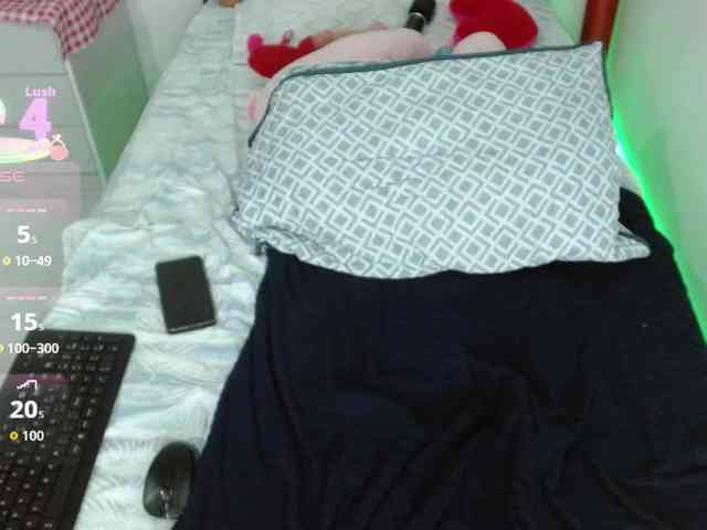 Lorraynesmith webcam