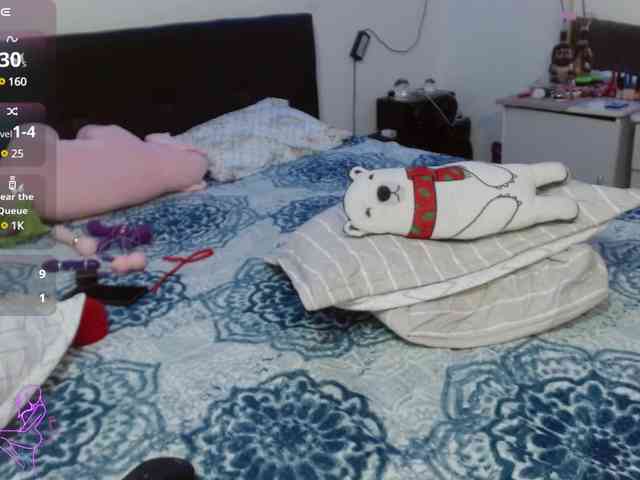 Conejita_Taliax webcam