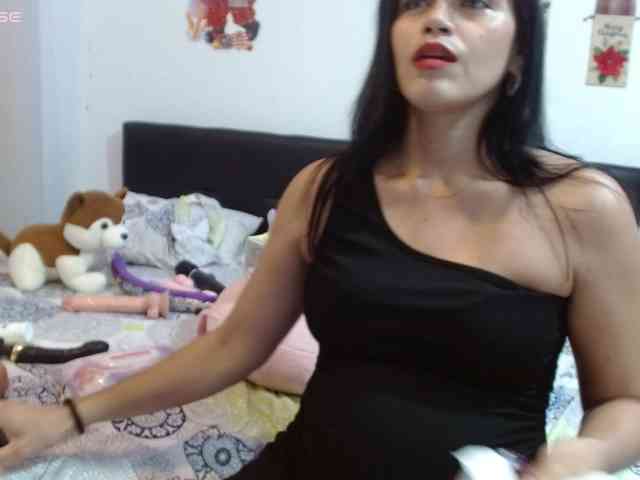 Lorraynesmith webcam