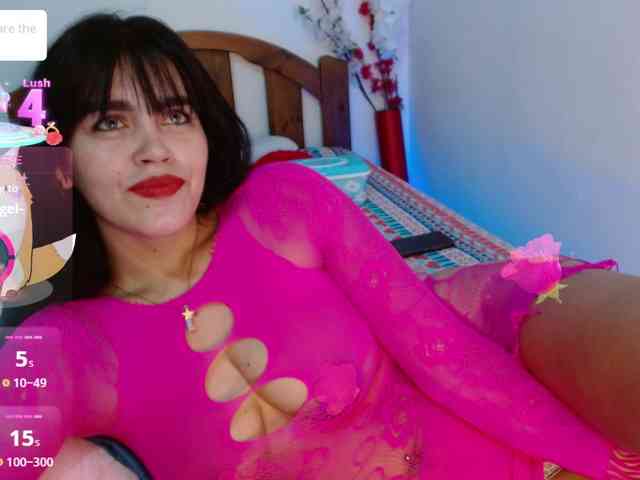 Lorraynesmith webcam