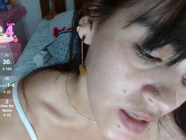 Lorraynesmith webcam