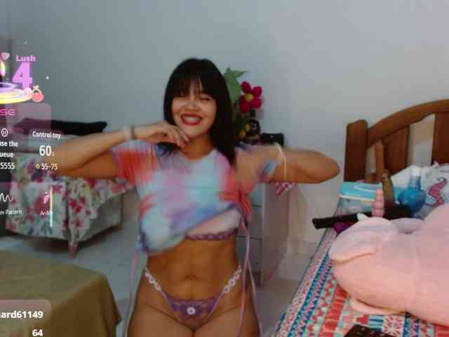 Lorraynesmith webcam