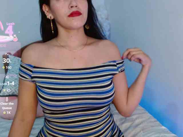 Lorraynesmith webcam