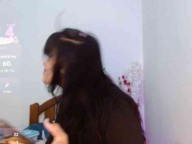 Lorraynesmith webcam