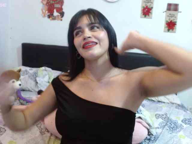 Lorraynesmith webcam