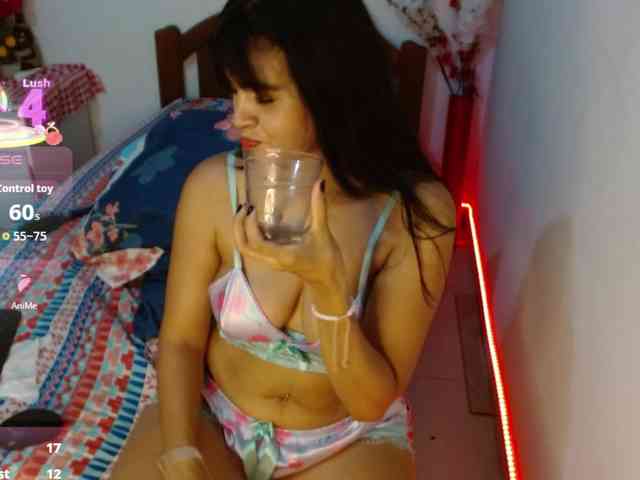 Lorraynesmith webcam