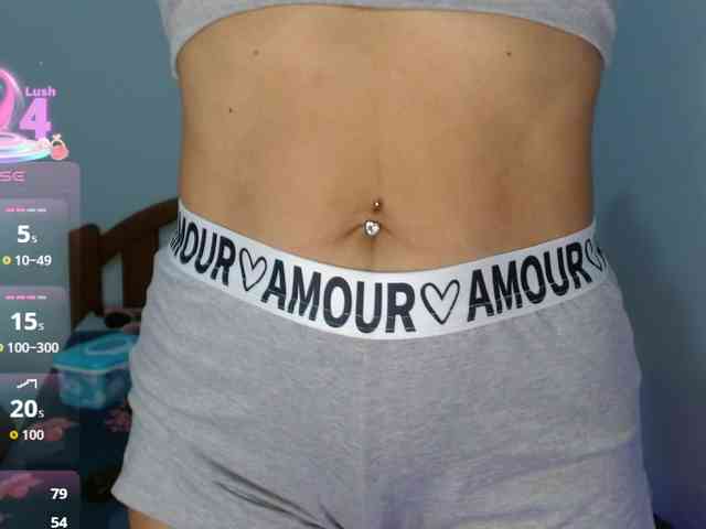 Lorraynesmith webcam