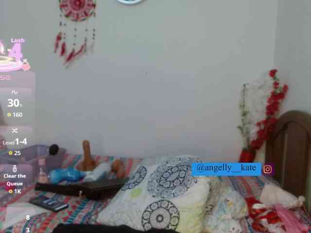 Lorraynesmith webcam