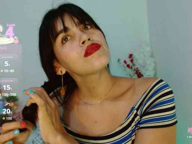 Lorraynesmith webcam