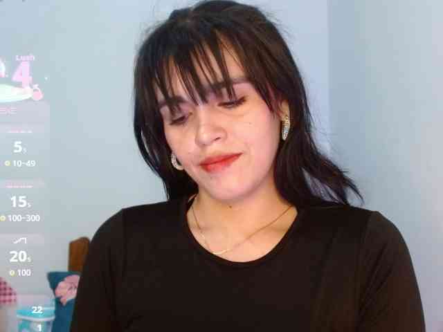 Lorraynesmith webcam