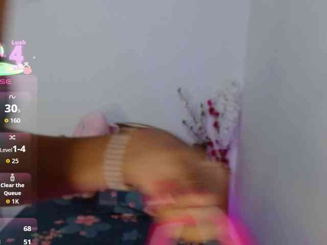 Lorraynesmith webcam