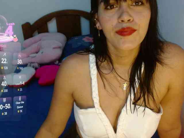 Lorraynesmith webcam