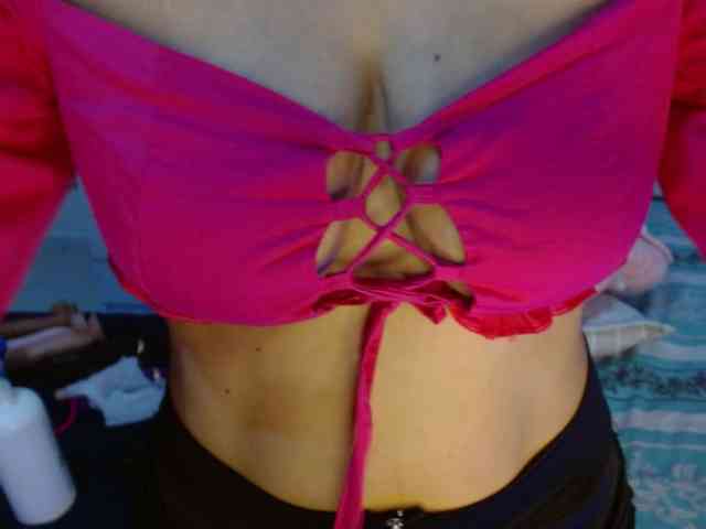 Lorraynesmith webcam