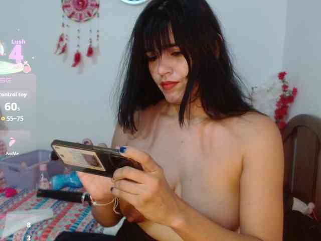 Taliax Live Webcam on BongaCams