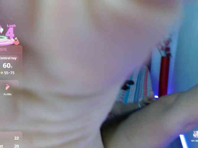 Taliax Live Webcam on BongaCams