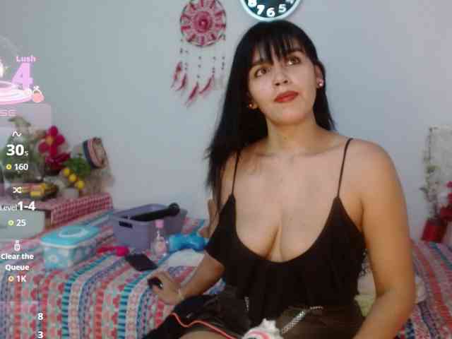 Lorraynesmith webcam