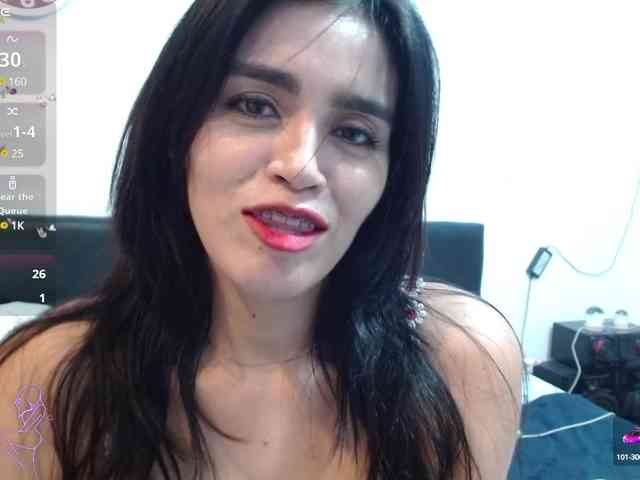 Conejita_Taliax webcam