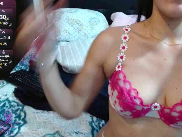 Conejita_Taliax webcam