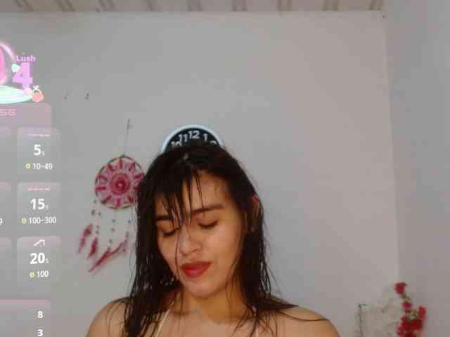 Taliax Live Webcam on BongaCams