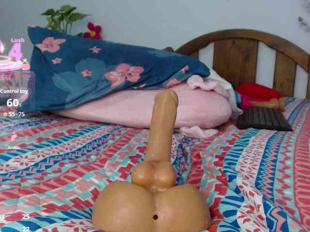 Lorraynesmith webcam