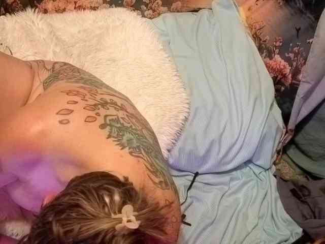 Dahliadulce webcam