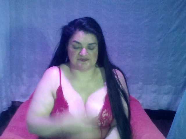 sexy-camy's BongaCams show and profile