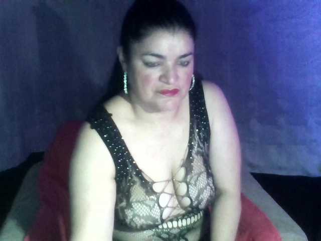 sexy-camy's BongaCams show and profile