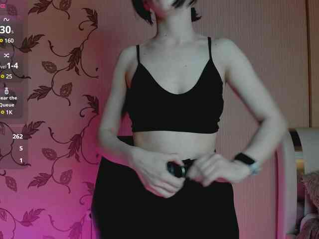 KatriCrush Live Webcam on BongaCams KatriCrush Live Webcam on BongaCams