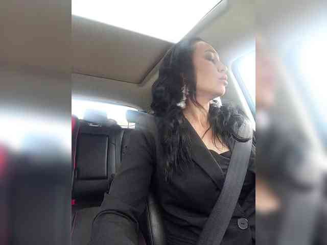 Aisamay Live Webcam on BongaCams