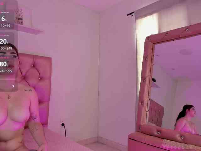 ViolettaOwens webcam