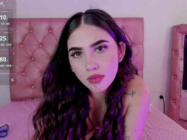 ViolettaOwens webcam