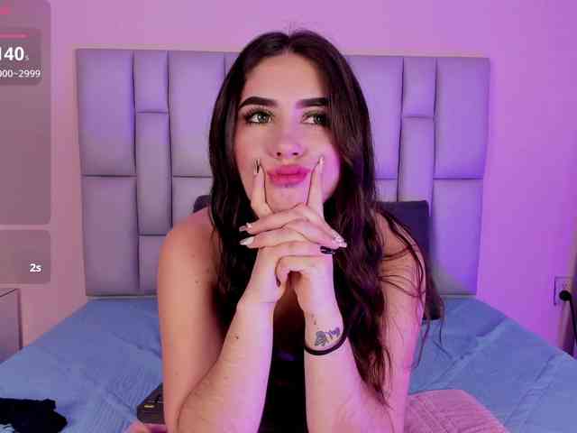 ViolettaOwens webcam