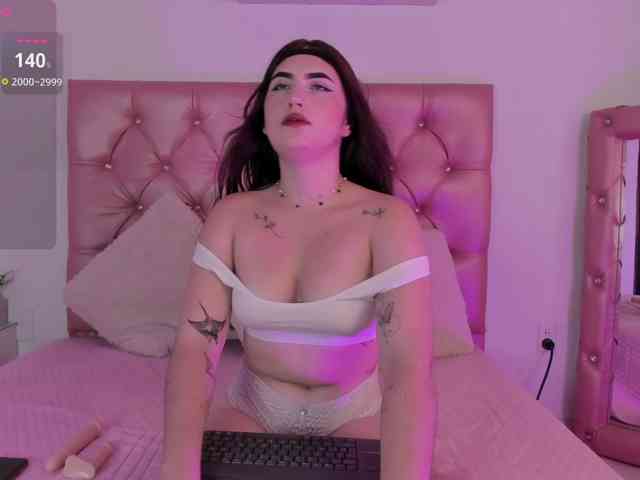 ViolettaOwens webcam