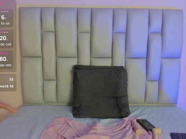 ViolettaOwens webcam