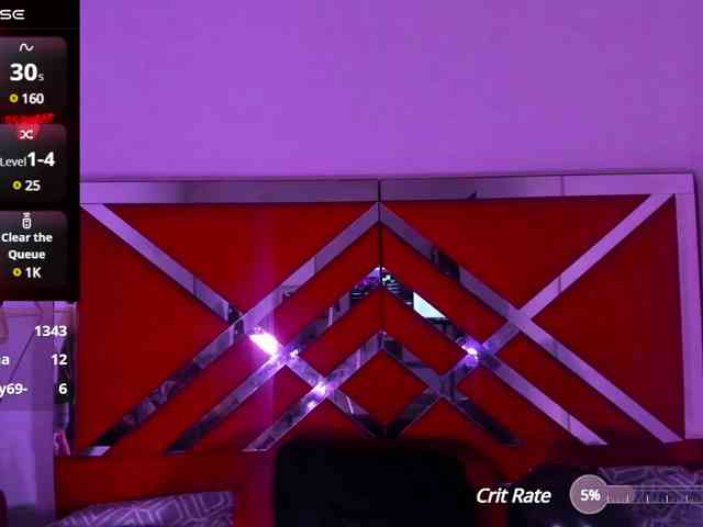 Naomii-smith webcam