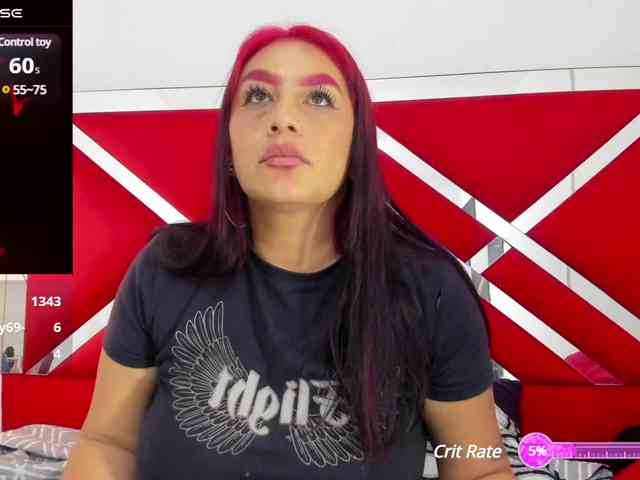 Naomii-smith webcam