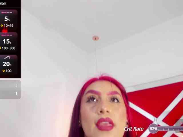 Naomii-smith webcam