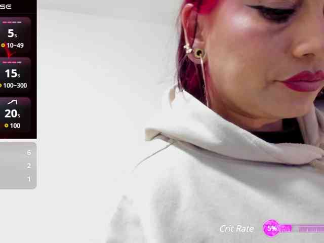 Naomii-smith webcam
