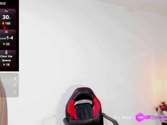 Naomii-smith webcam