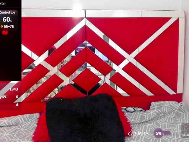Naomii-smith webcam
