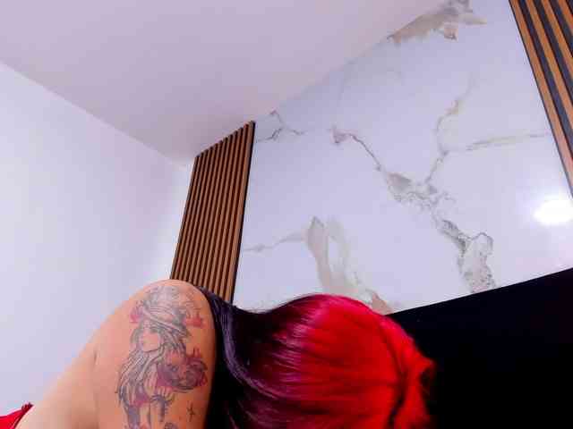Naomii-smith webcam