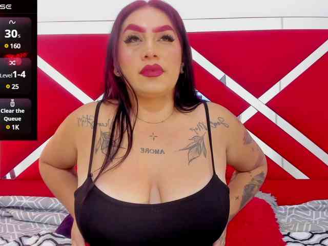 Naomii-smith webcam