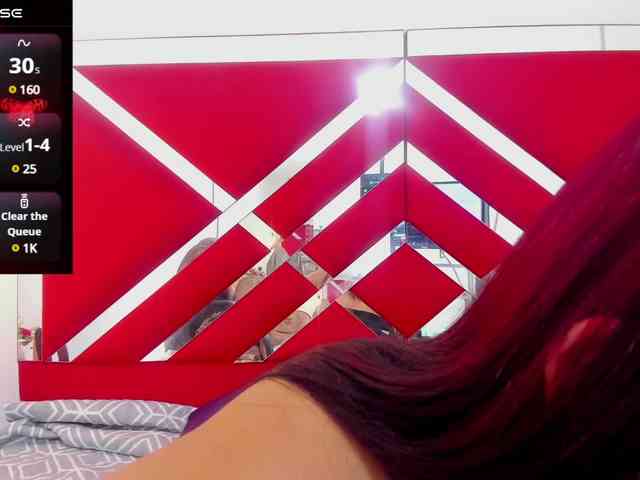 Naomii-smith webcam
