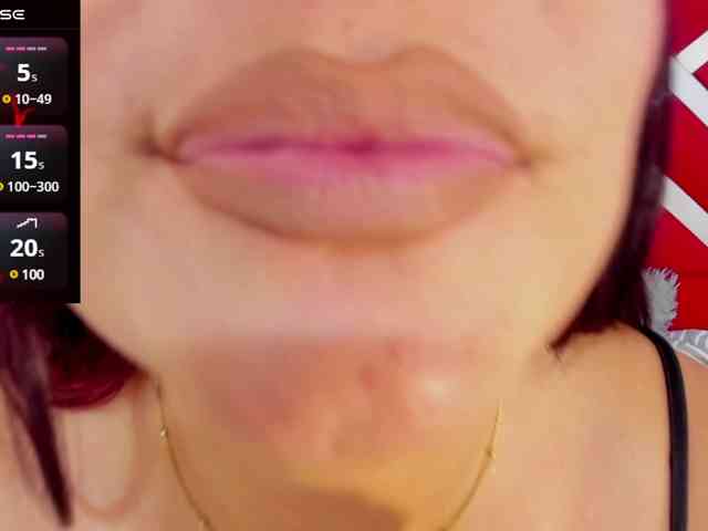 Naomii-smith webcam