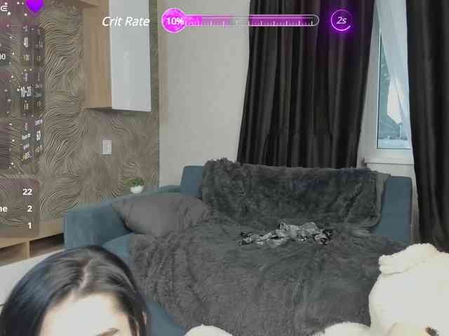 VasilLisav Live Webcam on BongaCams