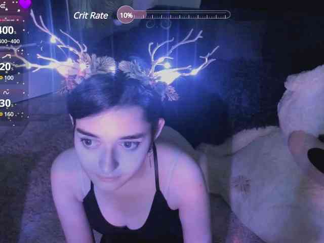 striptease cam VasilLisav