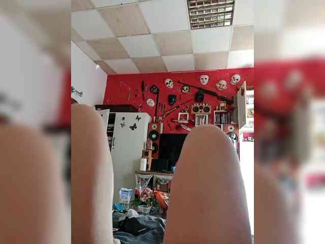 Susanzinkora webcam