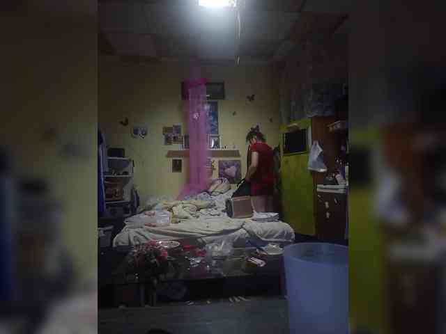 Susanzinkora webcam
